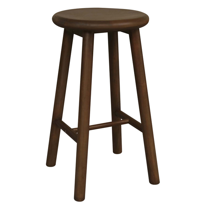 Vienna Timber Counter Stool
