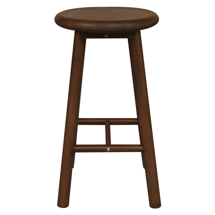 Vienna Timber Counter Stool