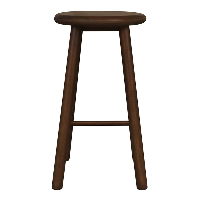 Vienna Timber Counter Stool
