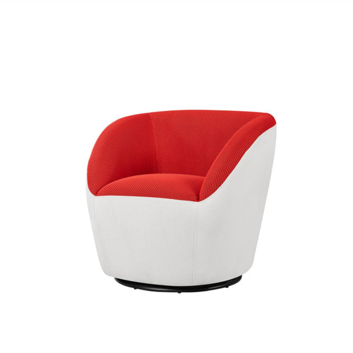 Vortex Swivel Chair - Red