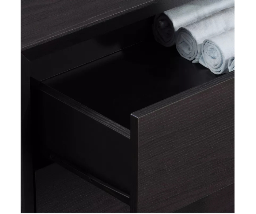 Milton Chest of 5 Drawers - FULLY ASSEMBLED