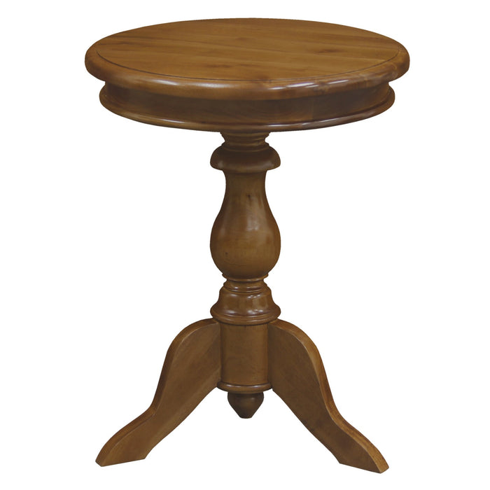 Tasmania Round Wine Table