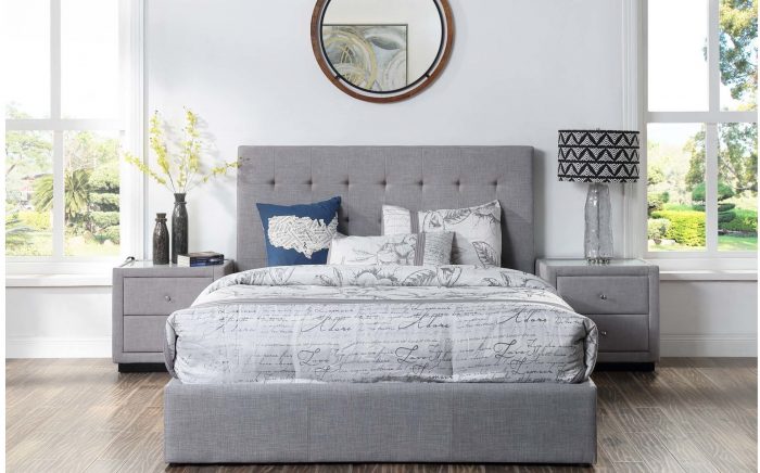 Brooklyn Queen Headboard