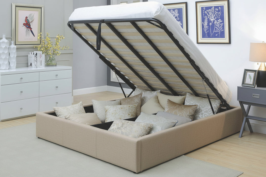 Cameo Gas Lift Base - 4 Sizes