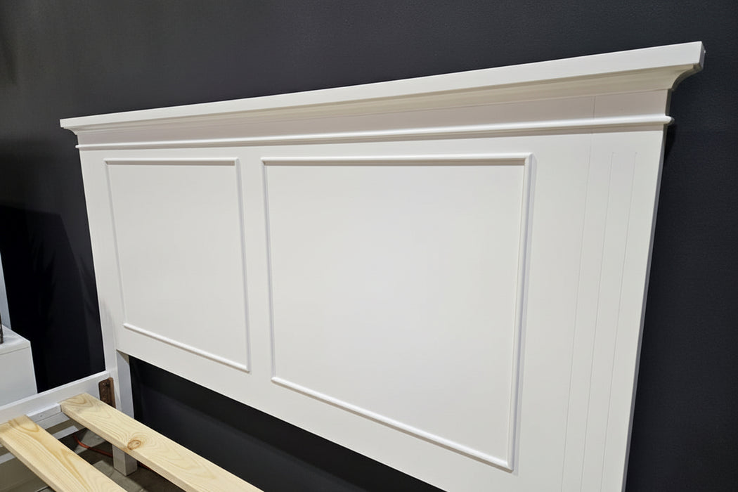 Toscana 4 Piece Bedroom Suite