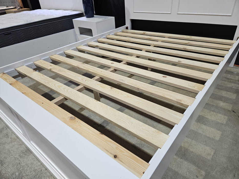 Toscana 4 Piece Bedroom Suite