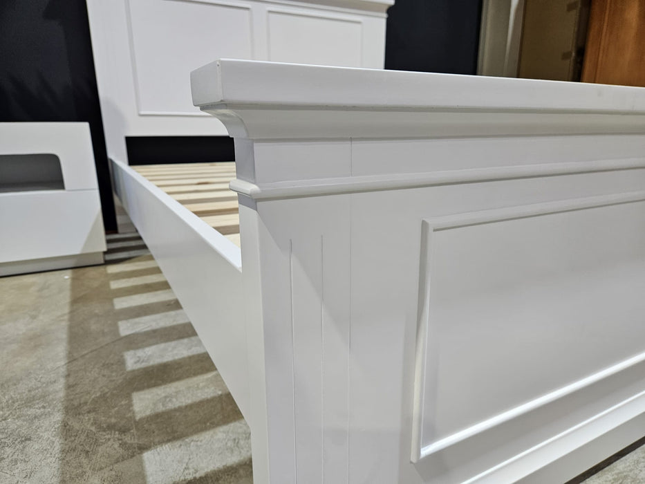 Toscana 4 Piece Bedroom Suite