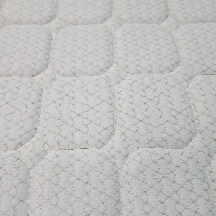Comfort Sleep In A Box Queen Mattress Medium