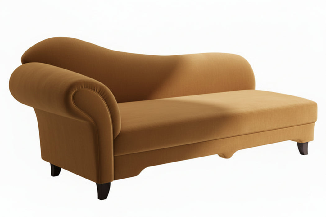 Empire Sofa Chaise