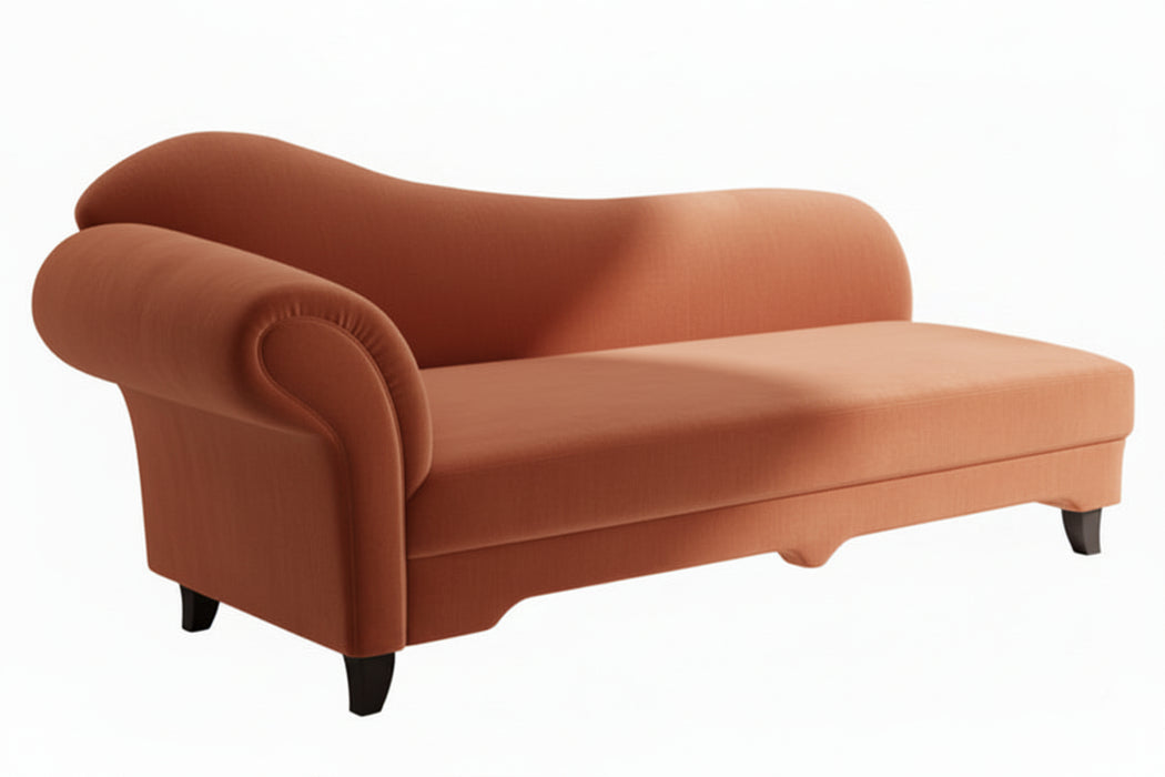Empire Sofa Chaise