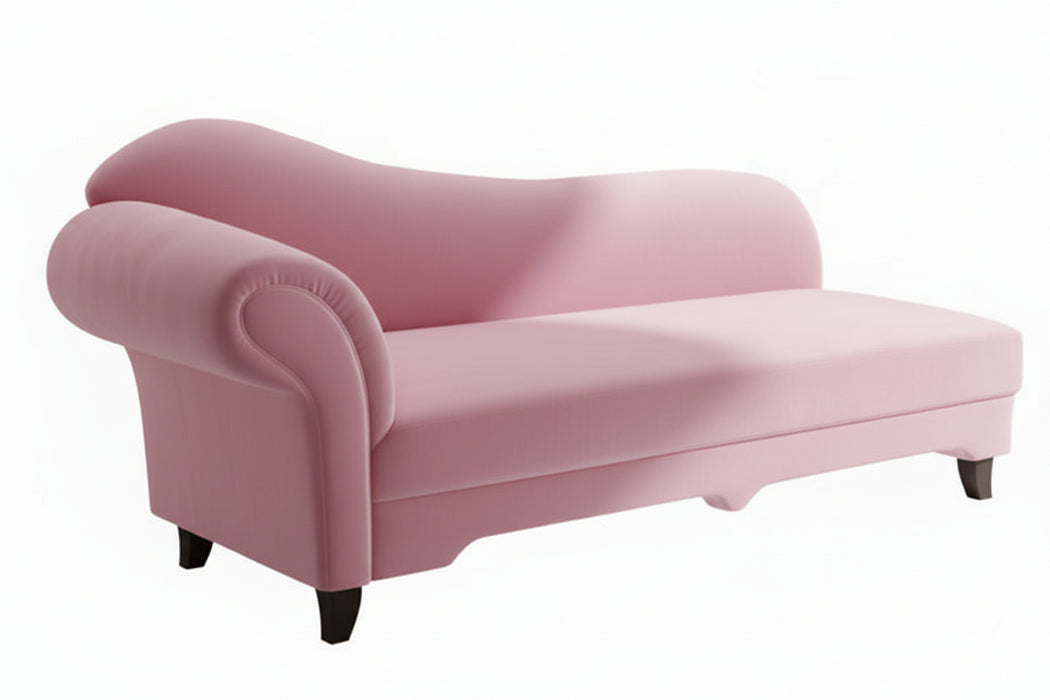 Empire Sofa Chaise