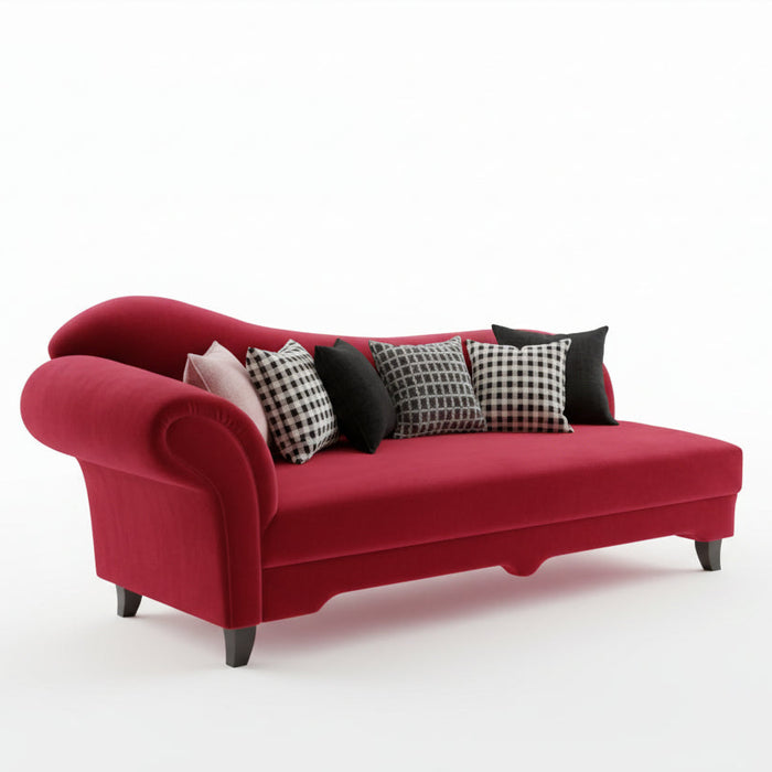Empire Sofa Chaise