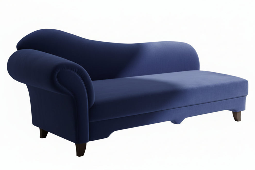 Empire Sofa Chaise