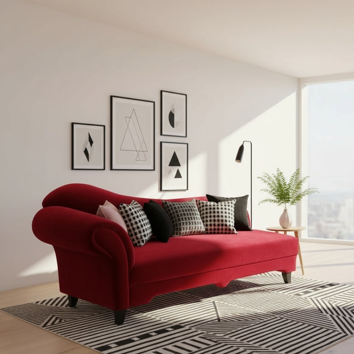 Love Accent Sofa