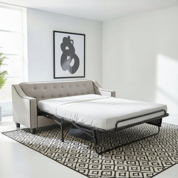 Raiden 2.5 Seater Sofa Bed, 180cm