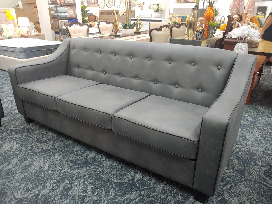 Raiden 3 Seater Lounge