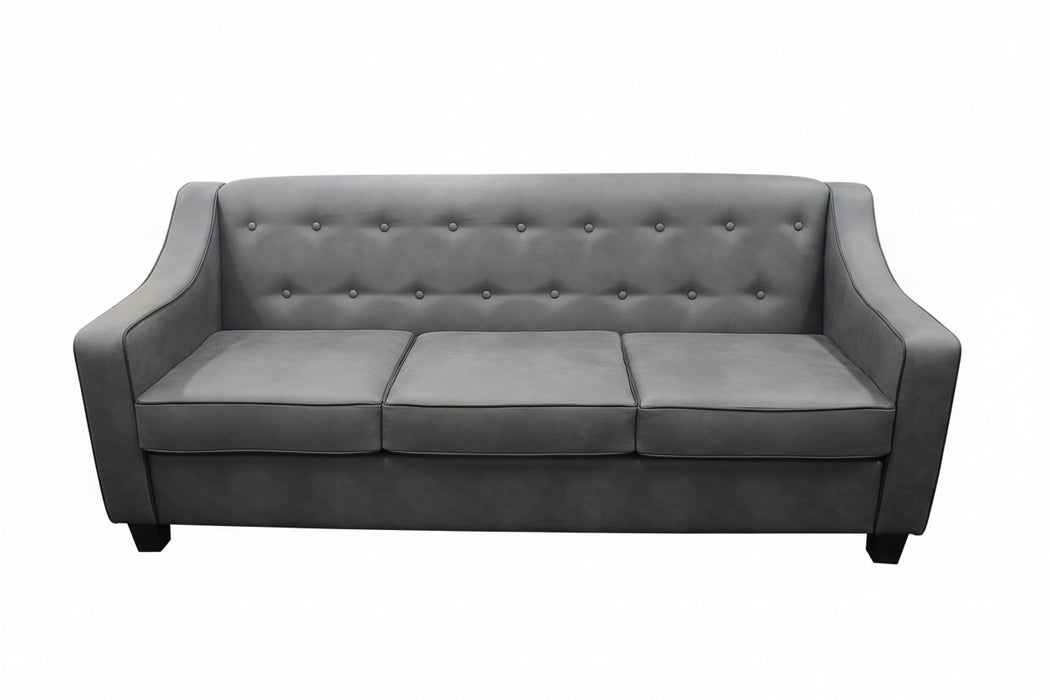 Raiden 3 + 2 Seater Lounge