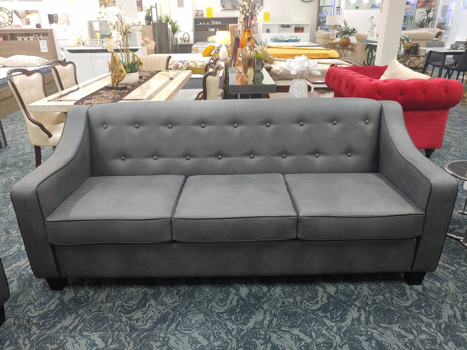 Raiden 3 Seater Lounge