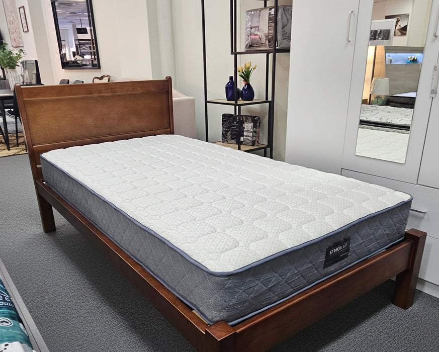 Waratah Solid Pine Wood Bed - Australia Made