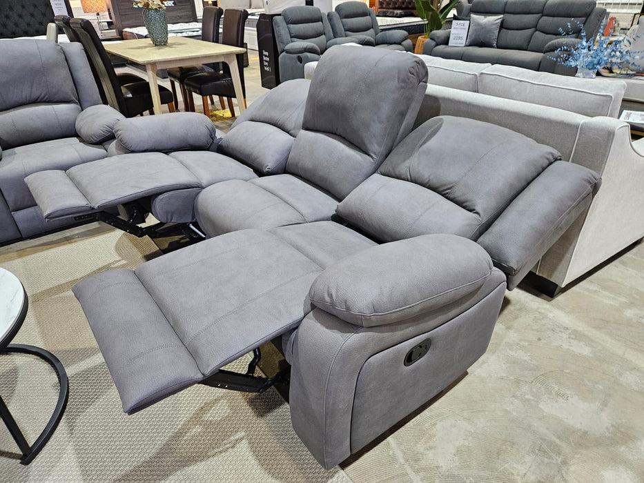 Carson 5 Seater Recliner Sofa Set