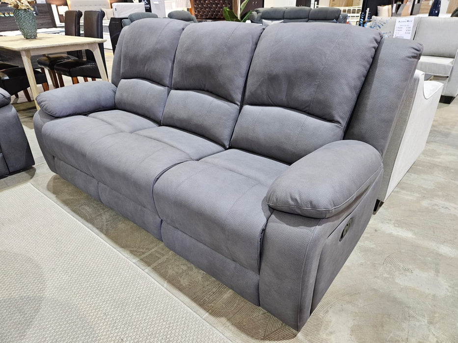 Carson 5 Seater Recliner Sofa Set