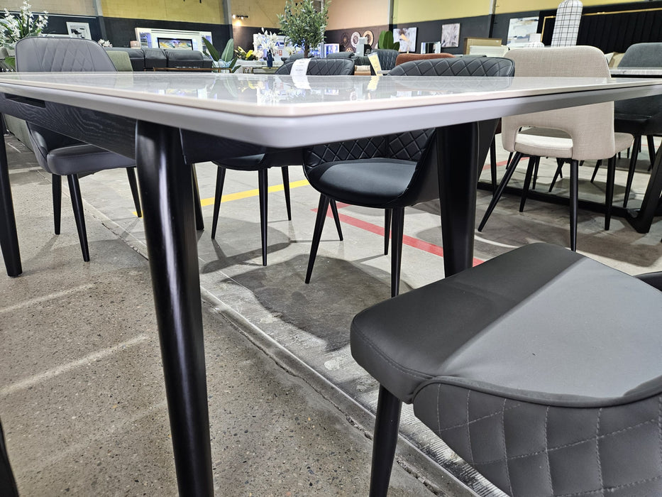 Emerton Extendable Dining Table