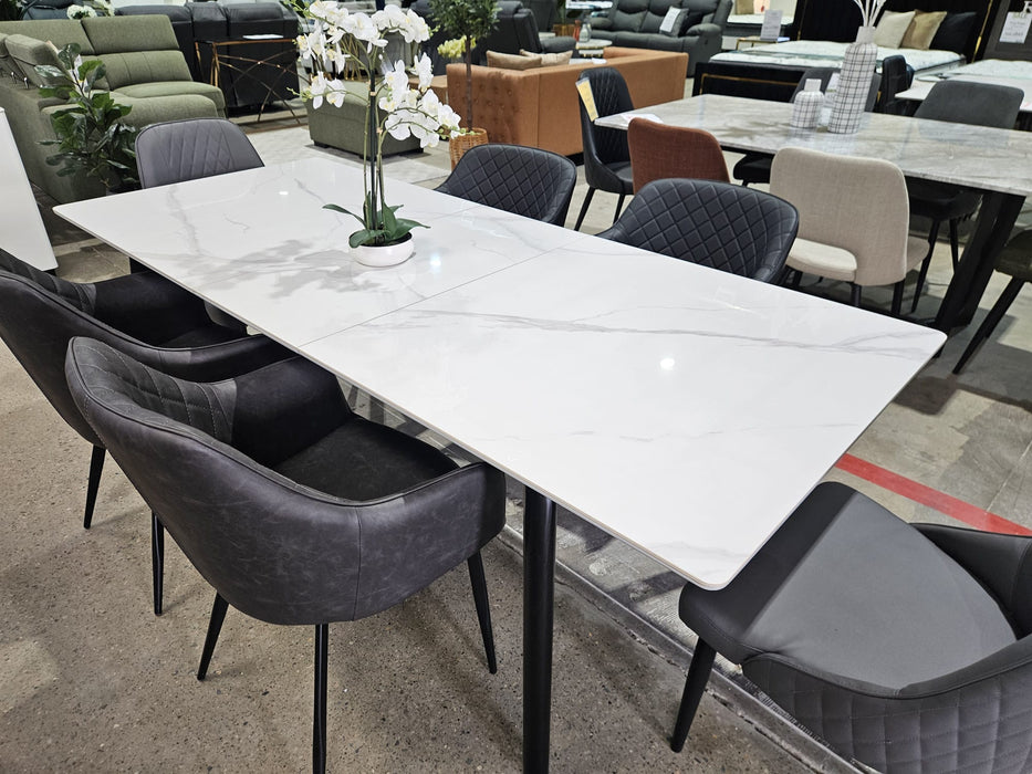 Emerton Extendable Dining Table