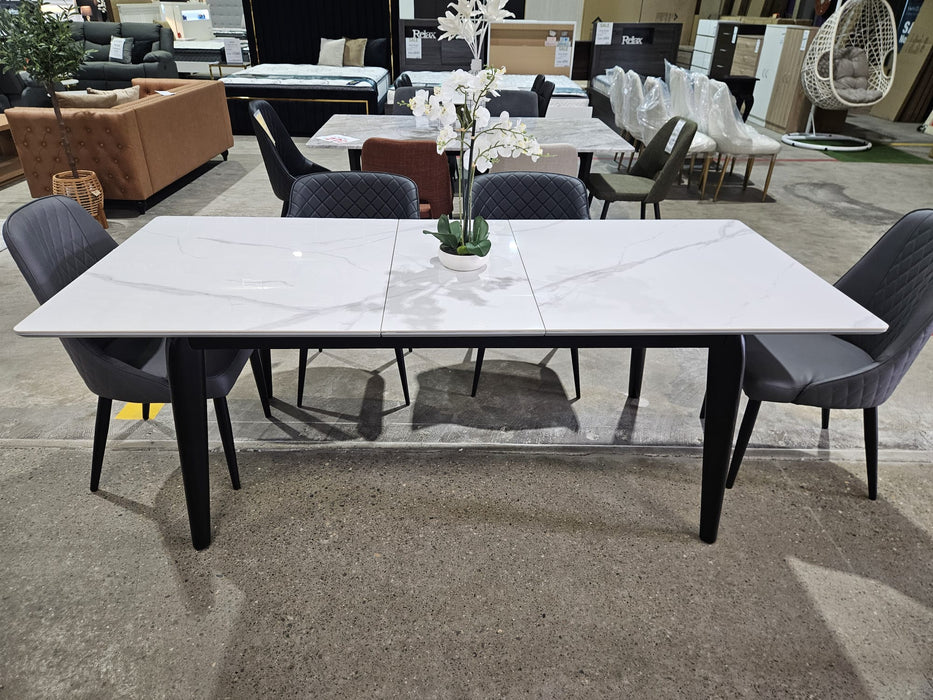 Emerton Extendable Dining Table