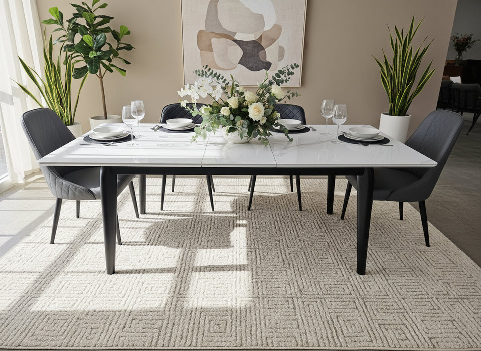 Emerton Extendable Dining Table