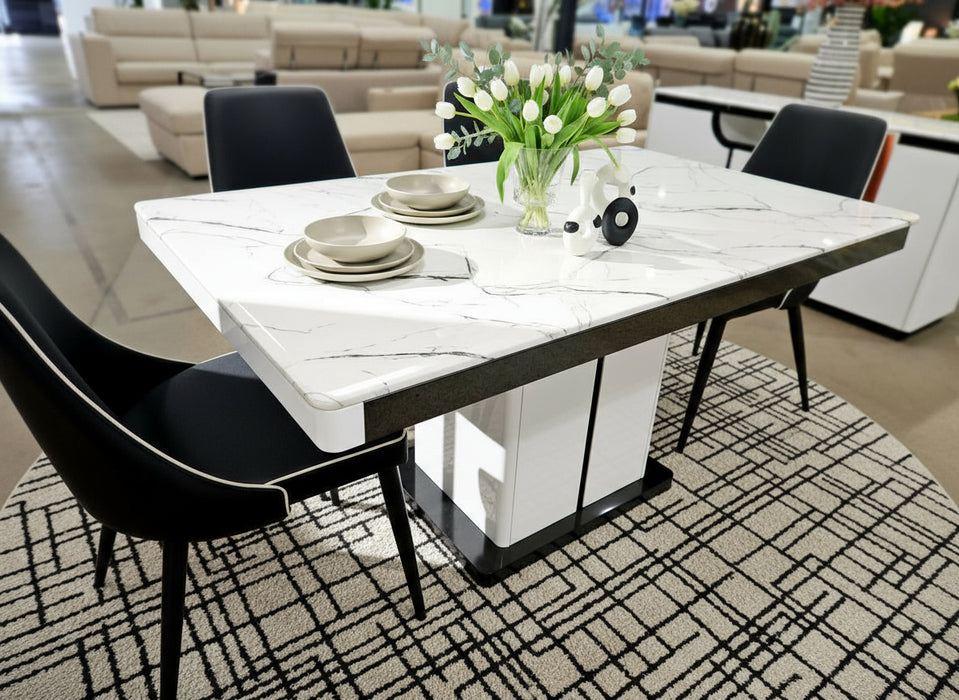 6 Seater Tasman Dining Table