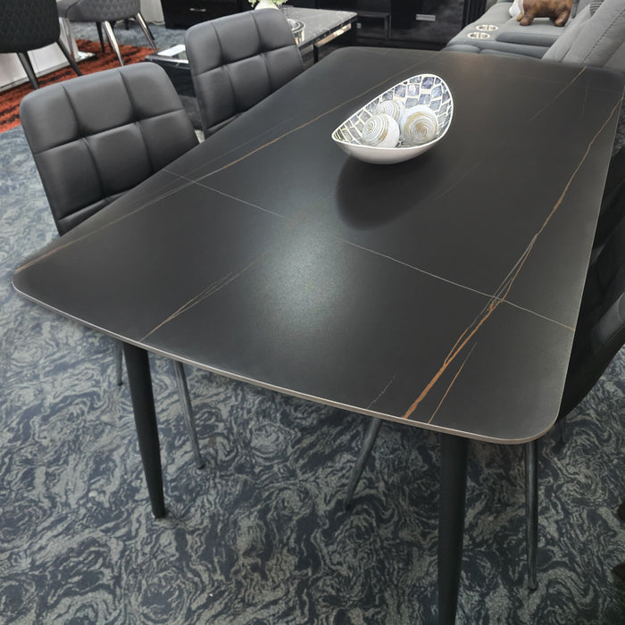 Fiore Sintered Stone Dining Table