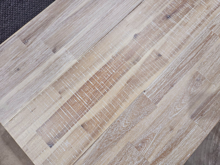 Homestead Coffee Table