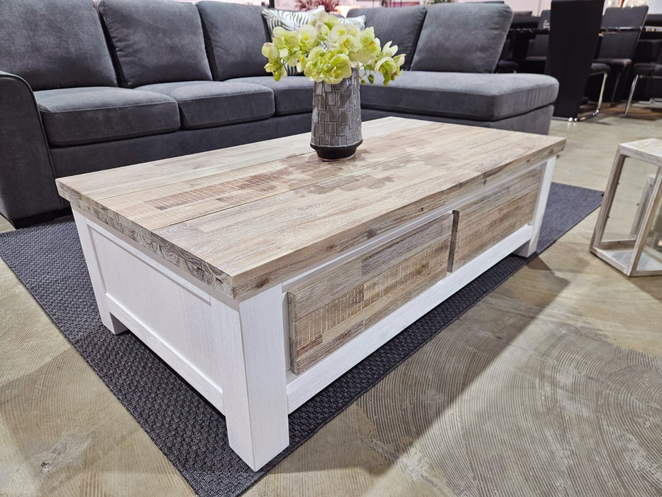 Homestead Coffee Table