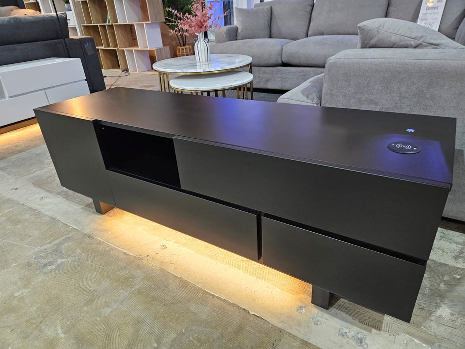 Luke 2.0m Entertainment Unit