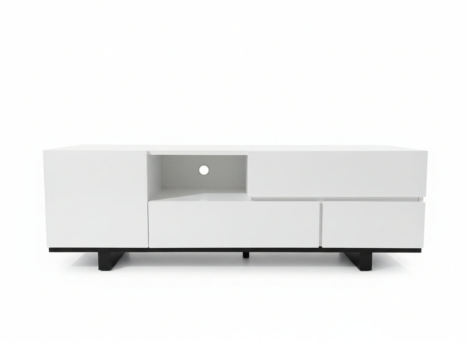 Luke Apartment Entertainment Unit