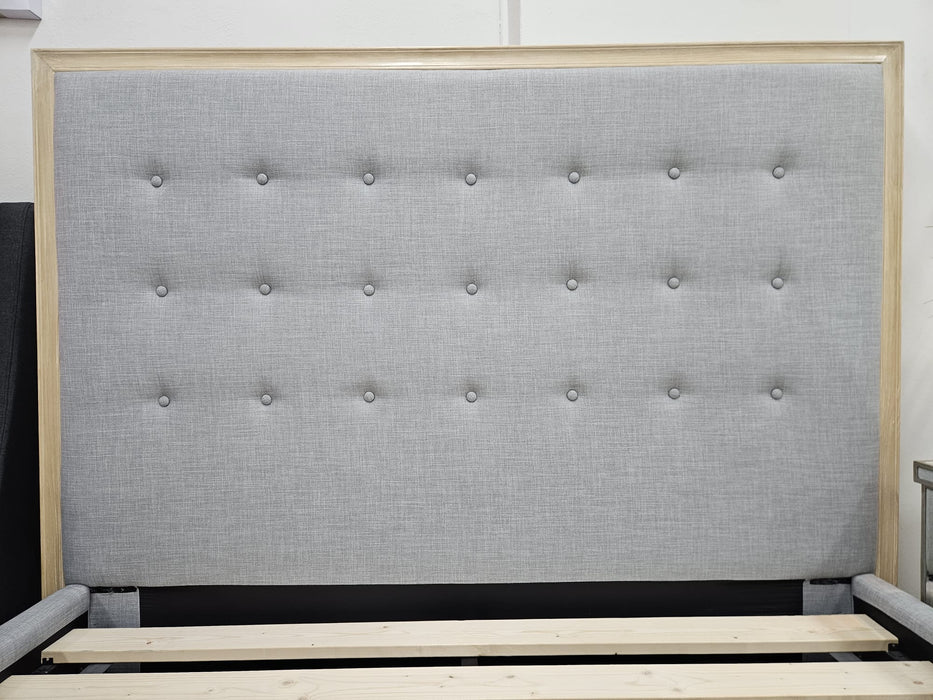 Werrington Queen Bed - LAST ONE