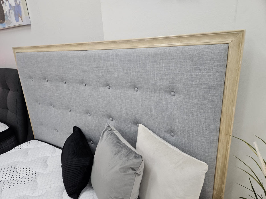 Werrington Queen Bed - LAST ONE