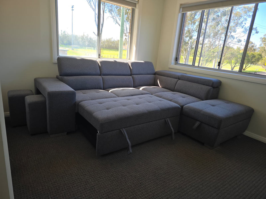 Ivanhoe Sofa Bed