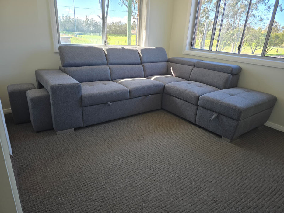 Ivanhoe Sofa Bed