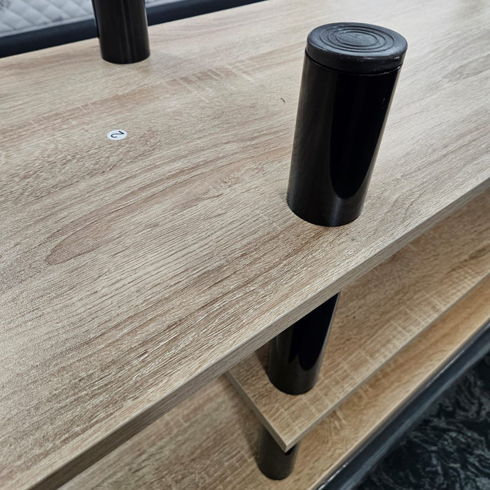 Lumi 1.8m Entertainment Unit