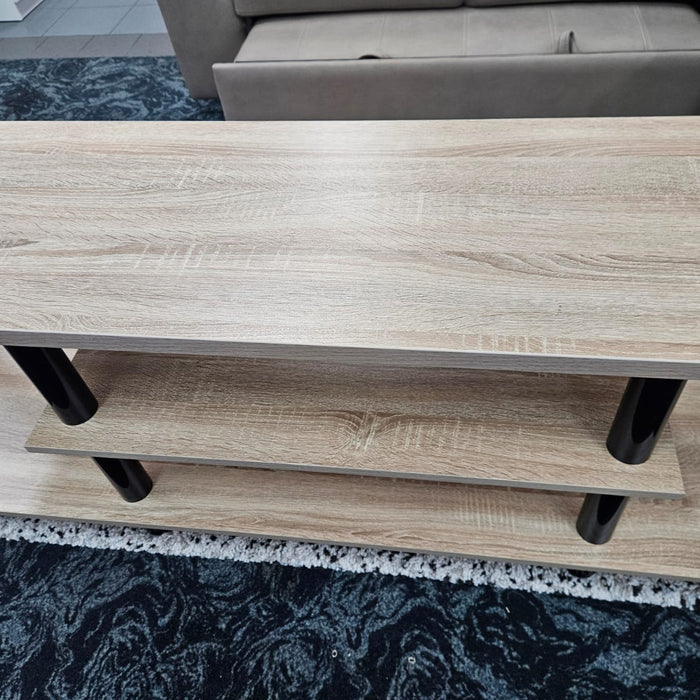 Lumi 1.8m Entertainment Unit