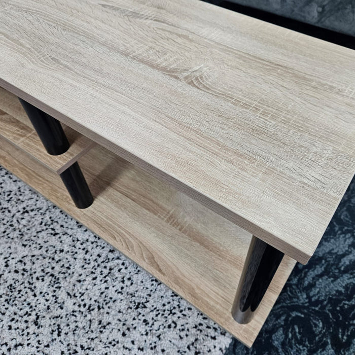 Lumi 1.8m Entertainment Unit