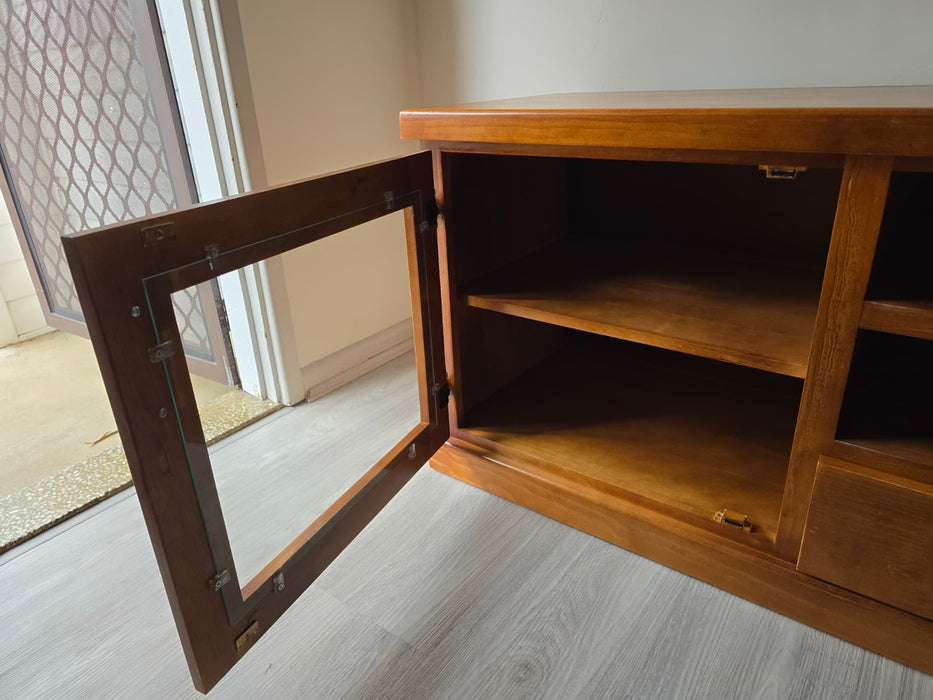 Ken 2.0m Entertainment Unit