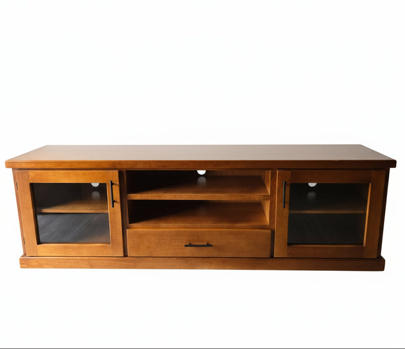 Ken 2.0m Entertainment Unit