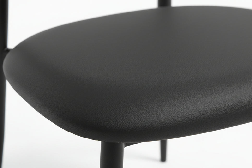 Oregon 5 Piece Dining Set