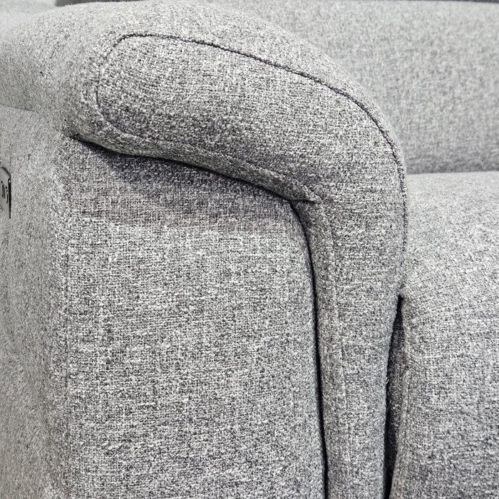 Rob 4 Seater Theatre Recliner Lounge