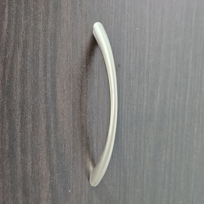 Aspen 2 Door Pantry Walnut