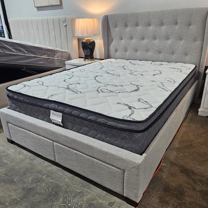 BODY COMFORT MATTRESS | St Marys & Liverpool NSW
