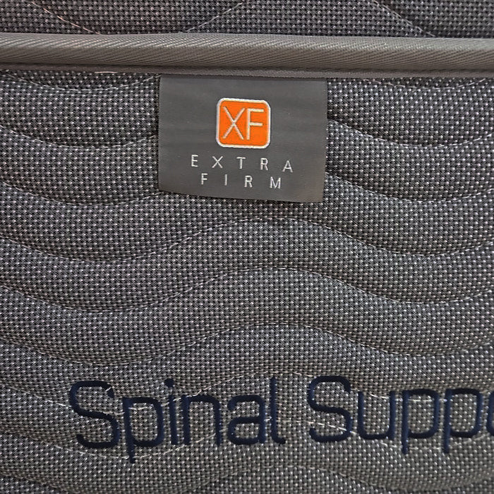 Spinal Support Extra Firm King Mattress