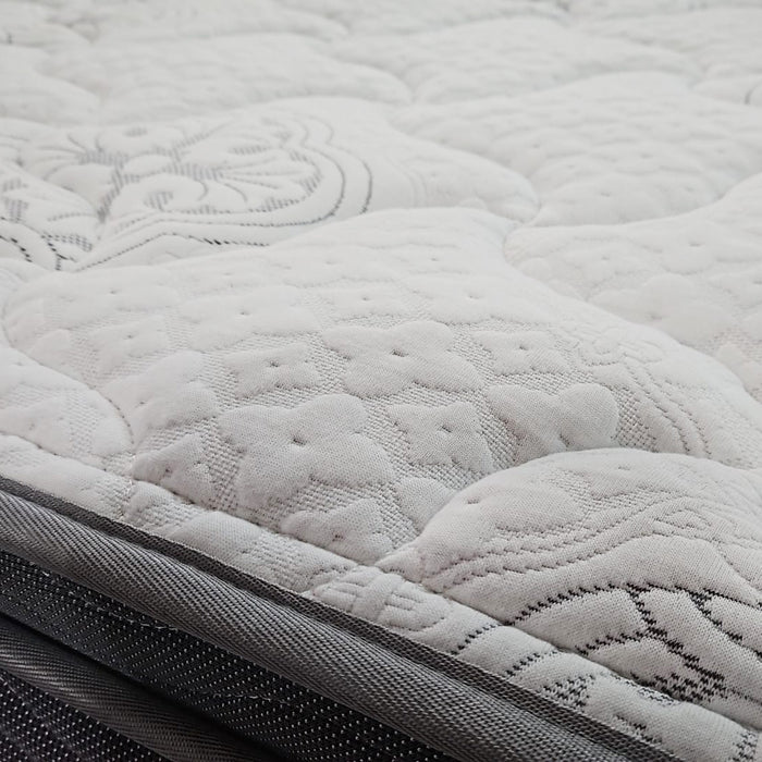 Spinal Support Extra Firm King Mattress